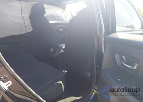 2024 Honda Hr-V Awd Sport/Awd Sport W/O Bsi из США, поврежденный, VIN 3CZRZ2H57RM768992